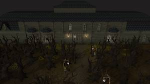 Draynor Mansion I