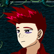Pyralis (Before Exile, Age 10)