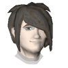 Pyron boy