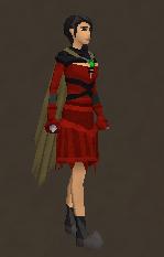 Alexia Post Drac