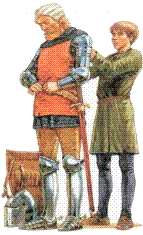 Klios squire