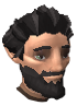 Fabinicci Chathead copy