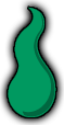 Guthix symbol updated