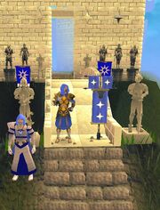 Valogrid and Fang