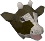 Bessie chathead 2
