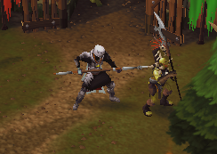 Fight