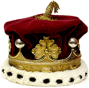 Marquess' Coronet