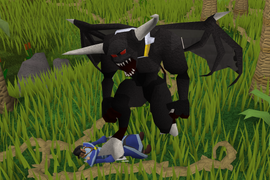 PegasusDefeated