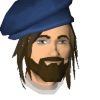 Malcolm's Avatar