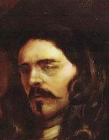 Weardsten grown up