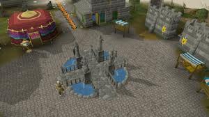 Varrock square