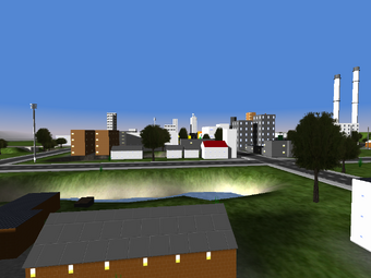 Blockland Classic Mod Return To Blockland Wiki Fandom - who s excited for floating city 5 on blockland roblox