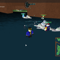Battleships Roblox The Conquerors Wiki Fandom