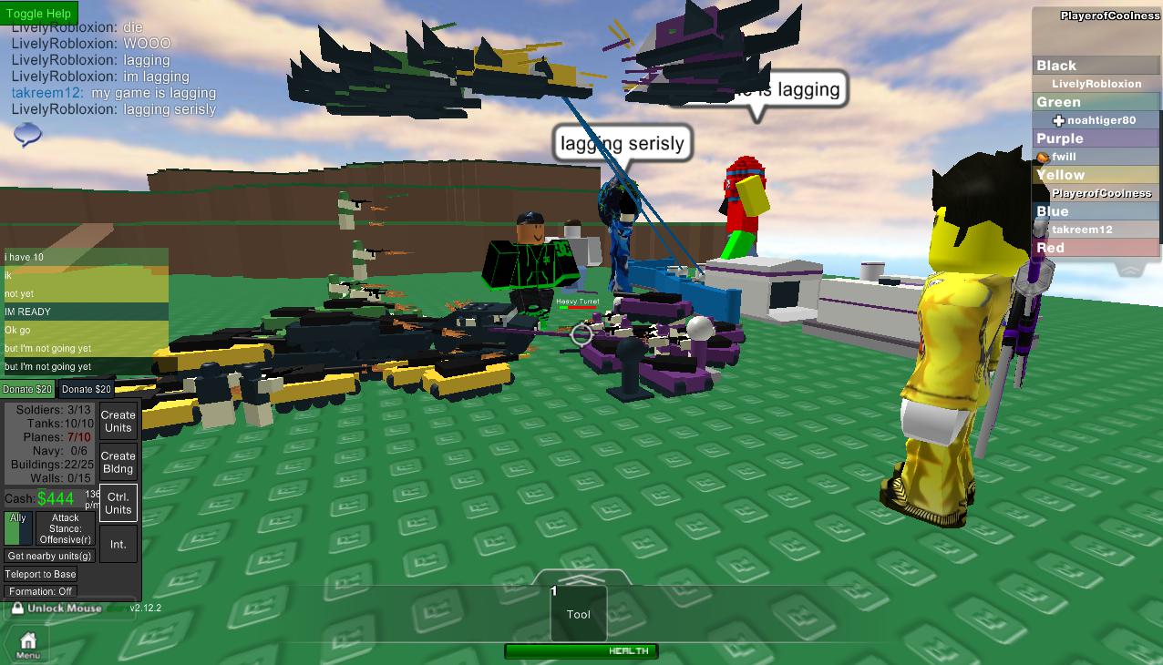 Roblox The Conquerors 3 Wiki