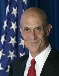 Michael Chertoff