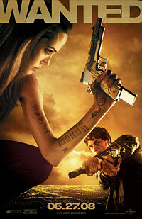 Wanted (2008)