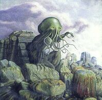 Cthulhu
