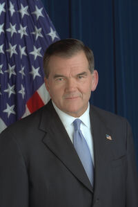 Tom Ridge