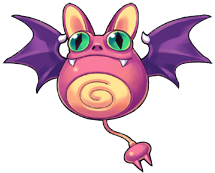 Plug Bat big