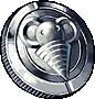 Gacha coin
