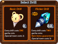 Gacha