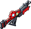 Nadia's Iron Gun