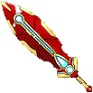 Nadia's Iron Blade
