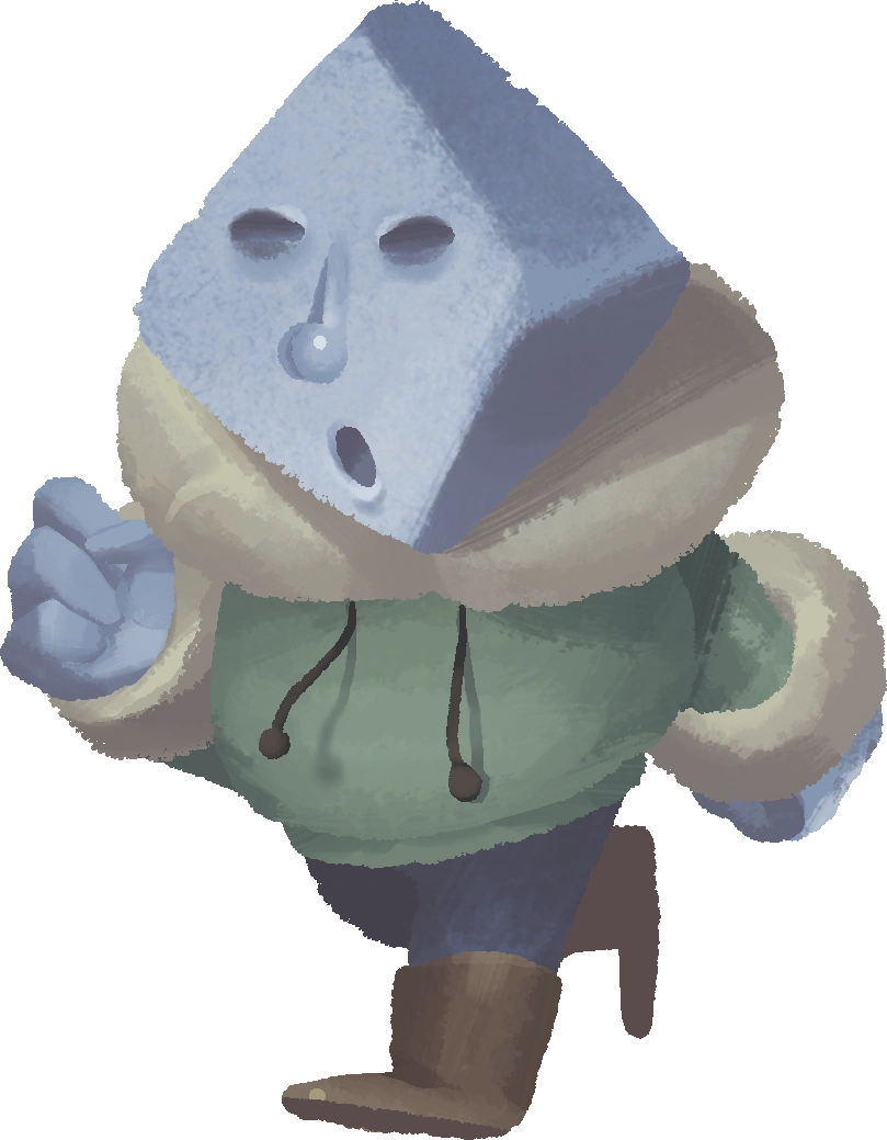 Rhombus | RTTMOT Wiki | Fandom