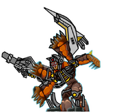 Subterra Vertexx