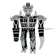 Necronoid