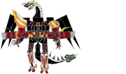 Sentinel Necronoid