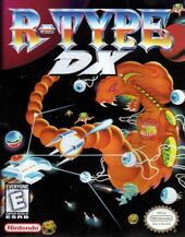 R-Type DX