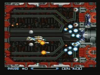 Prisoner Super R Type R Type Wiki Fandom