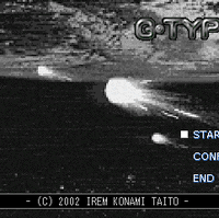 G Type R Type Wiki Fandom