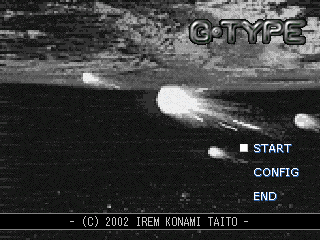 G Type R Type Wiki Fandom