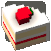 Stawberry Cake