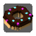 Schoko Donut