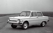 Zaz 968