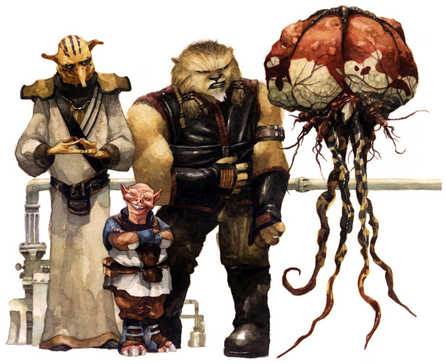 Изображение - Alien lineup2.jpg | Вукипедия | FANDOM powered by Wikia