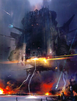 World Devastators