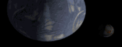 Anteevy moon DF