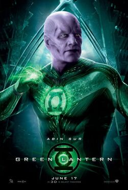 Green-lantern-poster