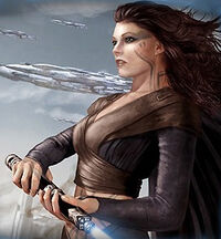 Jedi Commander