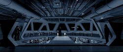 Executor's bridge
