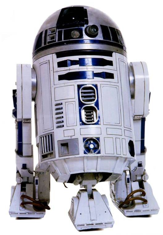 R2 D2 Вукипедия Fandom Powered By Wikia