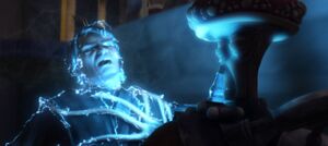 Derrown defeats Skywalker