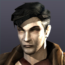 Attondsportrait