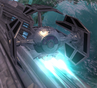 TIE Oppressor-SWG