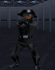 Imperial Commando DF