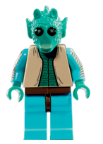 Greedo